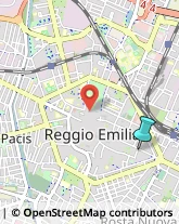 Agenti e Rappresentanti di Commercio,42121Reggio nell'Emilia