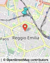 Agenti e Rappresentanti di Commercio,42100Reggio nell'Emilia