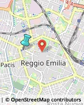 Agenti e Rappresentanti di Commercio,42121Reggio nell'Emilia