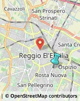 Manicure e Pedicure,42122Reggio nell'Emilia