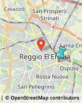 Manicure e Pedicure,42122Reggio nell'Emilia