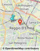 Agenti e Rappresentanti di Commercio,42124Reggio nell'Emilia