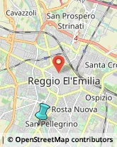 Carte da Gioco,42123Reggio nell'Emilia