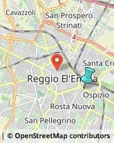 Manicure e Pedicure,42122Reggio nell'Emilia