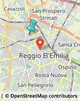 Agenti e Rappresentanti di Commercio,42124Reggio nell'Emilia