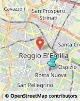 Manicure e Pedicure,42121Reggio nell'Emilia