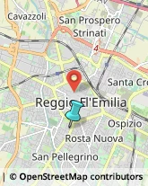 Agenti e Rappresentanti di Commercio,42123Reggio nell'Emilia