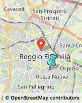 Agenti e Rappresentanti di Commercio,42121Reggio nell'Emilia