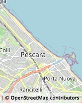 Via Cetteo Ciglia, 8,65128Pescara