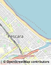 Via Nicola Fabrizi, 155,65122Pescara