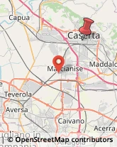 Via Giuseppe Mazzini, 68,81100Caserta