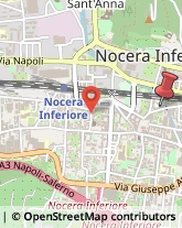 Via Pietro Martinez Y Cabrera, 7,84014Nocera Inferiore