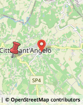 Via della Fornace, 34,65013Città Sant'Angelo