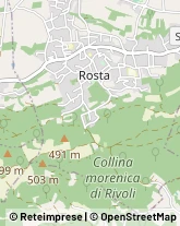 Via La Valle, 1,10090Rosta