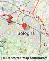 Via Decumana, 22,40133Bologna