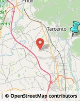 Tabaccherie,33045Udine