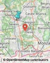 Impianti Sportivi,20821Monza e Brianza