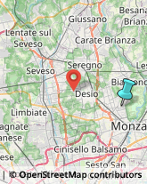 Biancheria per la casa - Dettaglio,20854Monza e Brianza