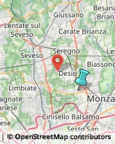 Biancheria per la casa - Dettaglio,20835Monza e Brianza