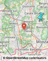 Biancheria per la casa - Dettaglio,20845Monza e Brianza