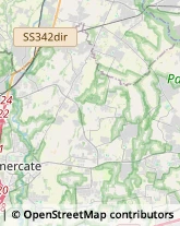 Associazioni di Volontariato e di Solidarietà,20883Monza e Brianza