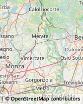 Tende e Tendaggi,20900Monza e Brianza