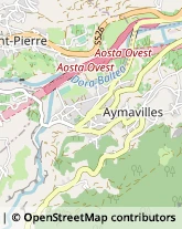 Comuni e Servizi Comunali,11010Aosta