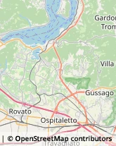 Via Matilde Serao, 37/C,25045Castegnato