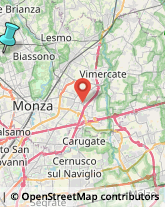 Rivestimenti in Legno,20851Monza e Brianza