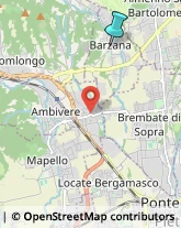 Comuni e Servizi Comunali,24030Bergamo