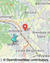 Comuni e Servizi Comunali,24030Bergamo