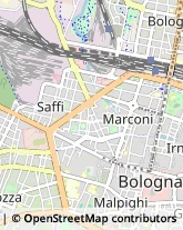 Via Luigi Calori, 1,40122Bologna