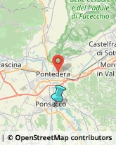 Bed e Breakfast,56038Pisa