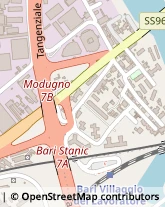 Strada Vicinale Messenape, 24,70132Bari