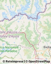 Imprese di Pulizia,11020Aosta