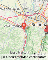 Via Toscana, 115,40033Bologna