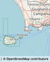 Studi Consulenza - Amministrativa, Fiscale e Tributaria,80077Napoli