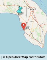 Pesce - Lavorazione e Commercio,73010Lecce