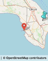 Pesce - Lavorazione e Commercio,73020Lecce