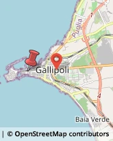 Corso Roma, 131,73014Gallipoli