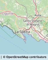 Mercerie,19038La Spezia