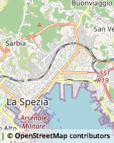 Mercerie,19122La Spezia