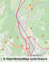 Via Vittime delle Foibe, 14,38121Trento