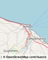 Idraulici e Lattonieri,86042Campobasso