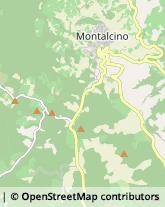 Via Osticcio, 12,53024Montalcino