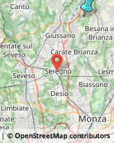 Alberghi Diurni e Bagni Pubblici,20836Monza e Brianza