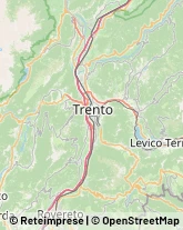 Feste - Organizzazione e Servizi,38056Trento