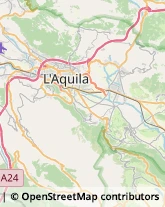 Massaggi,67100L'Aquila