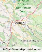 Via dell'Aquila in Arischia, 30,67100L'Aquila