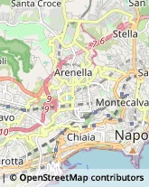 Psichiatria e Neurologia - Medici Specialisti,80128Napoli